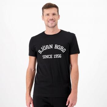 Björn Borg Élégance Noir XL – Vêtement Masculin