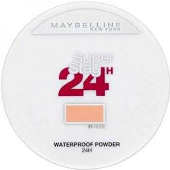 Maybelline SuperStay 16H Langanhaltendes Puder-Foundation