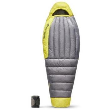 Sea to Summit Spark Damen 7C ultraleichter Daunenschlafsack
