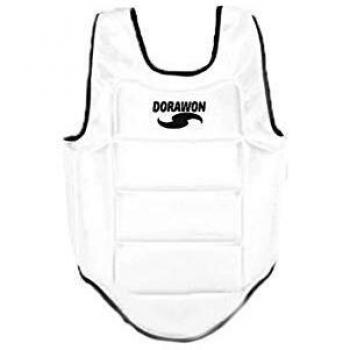 Karate-Schutzplastron Tokyo