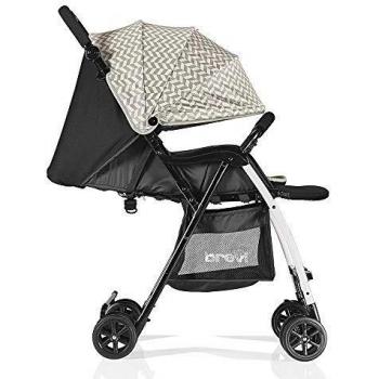 Passeggino Brevi Mini Large