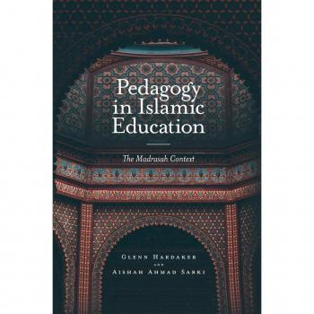 Pedagogy in Islamic Education