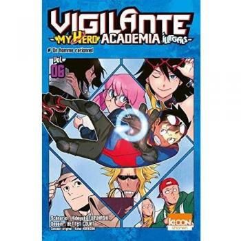 Vigilante