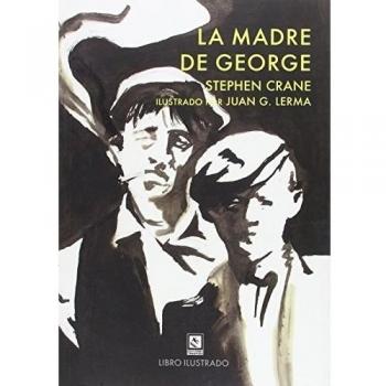 La madre de George (Tapa blanda).