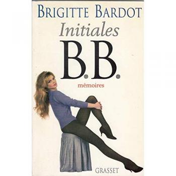 Initiales B.B.: Memoires