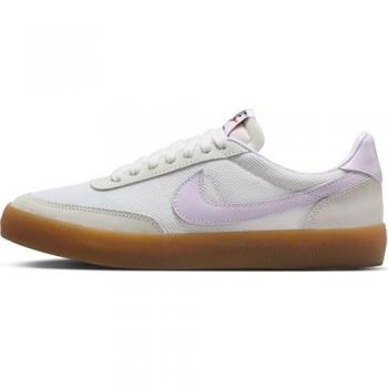 Nike Killshot 2 Femmes Sneakers – 385 Blanc – Cuir et Semelle en Gomme