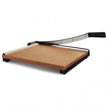 High‑Performance 15x15 Square Guillotine Trimmer – X‑ACTO