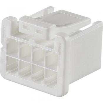 JST PUD 10-Pin Socket Housing
