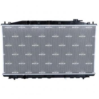 NRF 550048 Motorkoolradiator