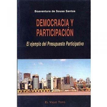 DEMOCRACIA Y PARTICIPACION