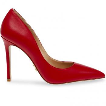 Steve Madden Rot Damenpumps Evelyn-E