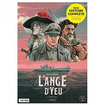 L'ange d'Yeu
