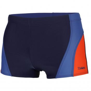 Zagano Adam Lipski Herren Badehose 2325-03