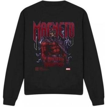 X-Men Magneto Crewneck XL Black
