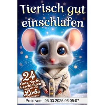 Tierisch gut einschlafen