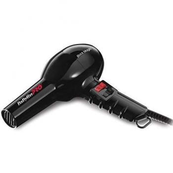 Babyliss Schwarzer Magic Haartrockner 100847