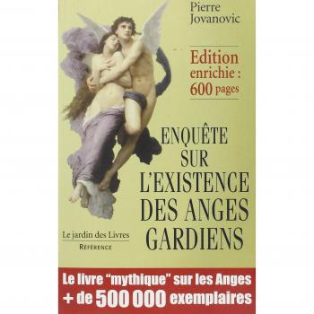 Enquête : Existence des anges-gardiens