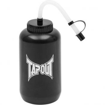 Tapout Wasserflasche Westwind – 1 Liter, Thermosfunktion