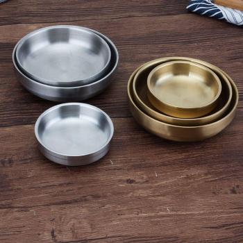 Children's Double Layer Insulated Rice and Seasoning Bowl