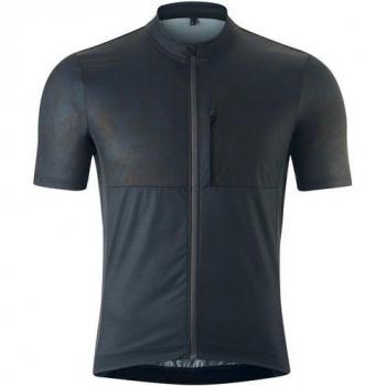 Gonso Radshirt PRESEGNO mit Rückentasche