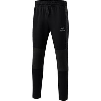Erima Pantalones Training Classique Negro