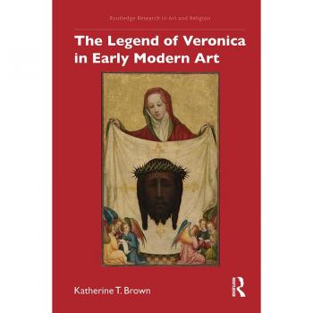 Vitalsource Technologies, Inc. Legend Of Veronica In Early Modern Art