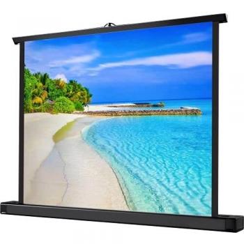 Celexon Portable Mini Projector Screen 16:9 Aspect Ratio 89cm x 50cm