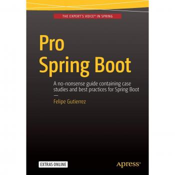 Pro Spring Boot