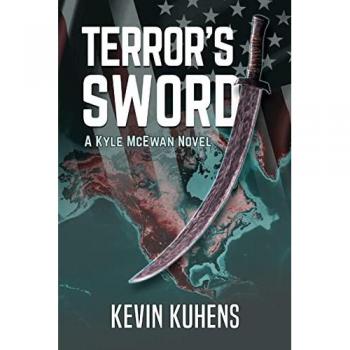 Terror's Sword : A Kyle McEwan Novel