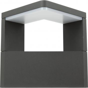 Wandleuchte Bonita 10W 600lm Außenleuchte