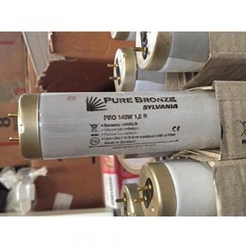 Sylvania Purebronze 140W G13 Tube