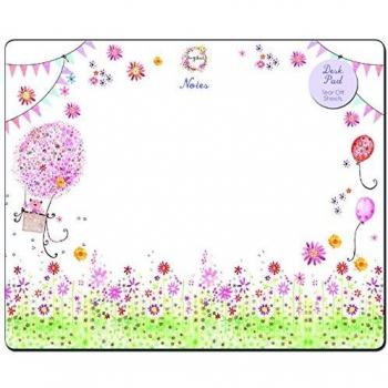 Plastic Daisy Pad – Assorted Colors