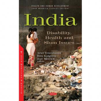 Vitalsource Technologies, Inc. India: Disability, Health And Slum Issues