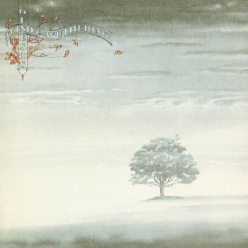 Wind & Wuthering [Vinyl Lp]