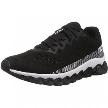 Fly G 295 WMS Repulsion‑Cushioned Training Shoe – BLK cm (Women’s 25.0)