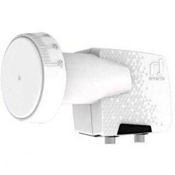 Inverto Home Pro LNB Twin 40mm