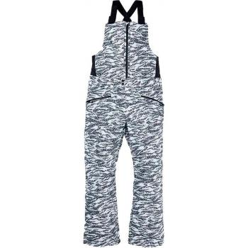 Zebra 2L Burton White M