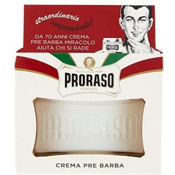 Proraso Mild Pre-Shave Solution (Sensitive Skin) – 100 mL