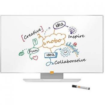 Nobo 40 Magnetic Nano Clean Whiteboard