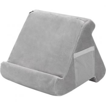 Coussin support pour ordinateur portable et tablette