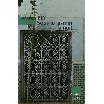 Sous le jasmin la nuit