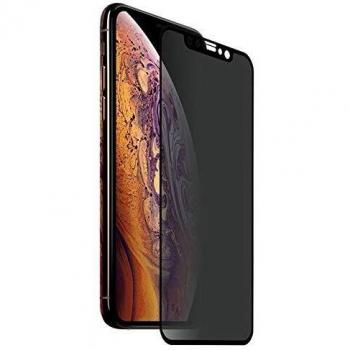 Hat Prince Anti-Spy Tempered Glass Screen Protector for iPhone X/XS/11 Pro