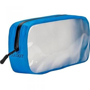 Cocoon Carry On Flüssigkeitstasche blau