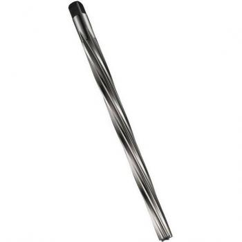 Alesatore a Mano HSS 9mm Dormer