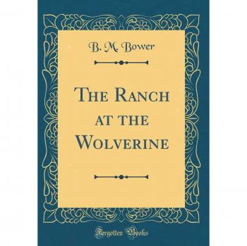 The Ranch at the Wolverine