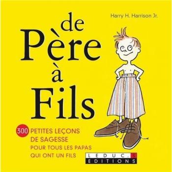 De Père À Fils