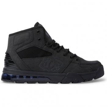 DC Shoes Versatile Hi WR