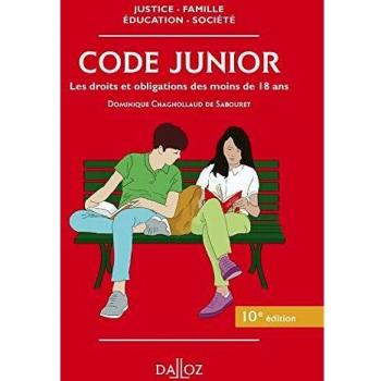 Code Junior