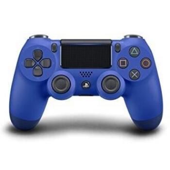 Dual shock 4 wireless controller ps4 blu Wave Blue sony V2
