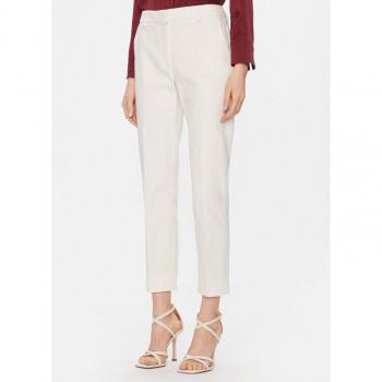 Weekend Max Mara Beige Hose Vite